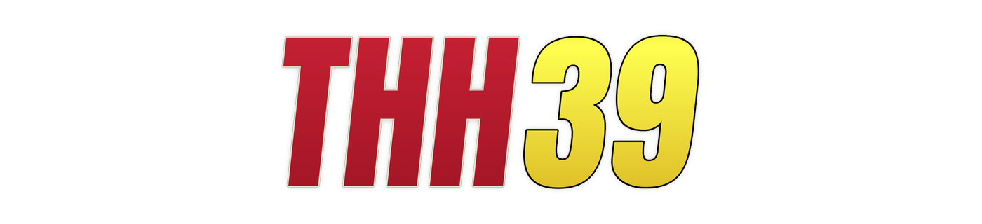 thh39 โลโก้